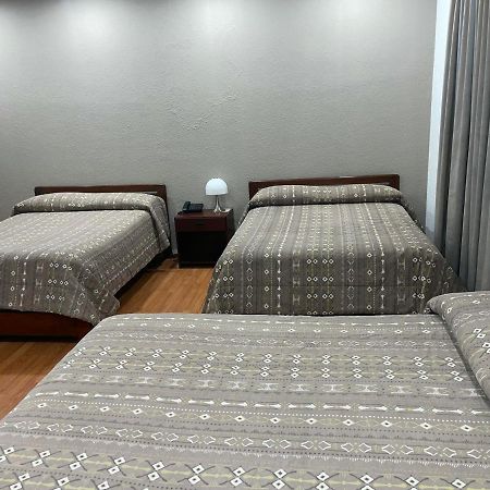 Alston Inn Hotel Quito Kültér fotó