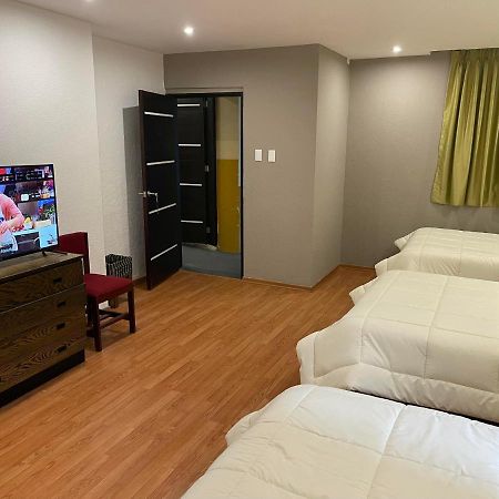 Alston Inn Hotel Quito Kültér fotó