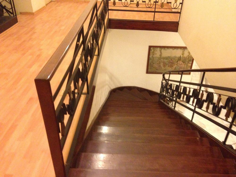 Alston Inn Hotel Quito Kültér fotó