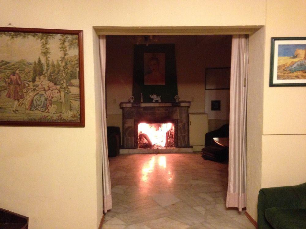Alston Inn Hotel Quito Kültér fotó
