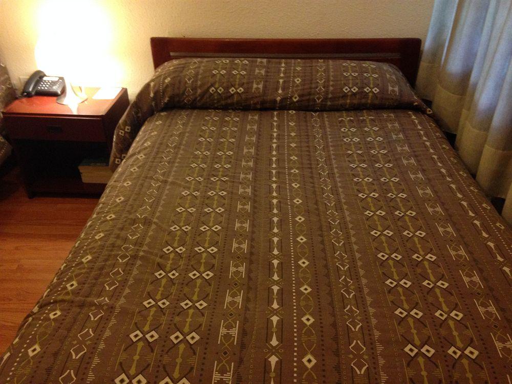 Alston Inn Hotel Quito Kültér fotó