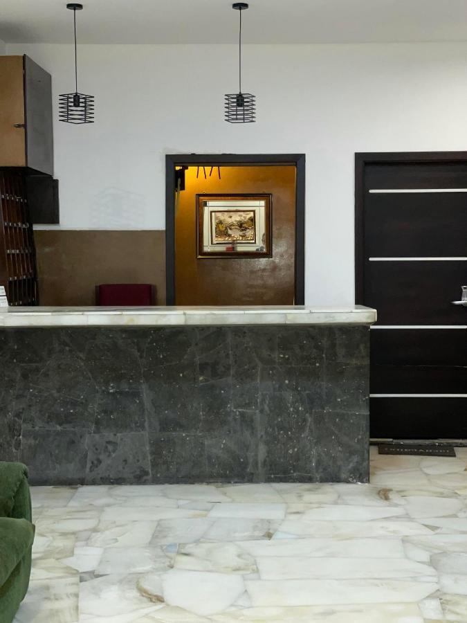 Alston Inn Hotel Quito Kültér fotó