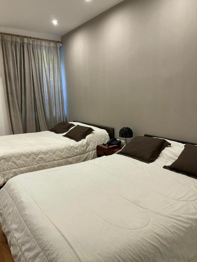 Alston Inn Hotel Quito Kültér fotó