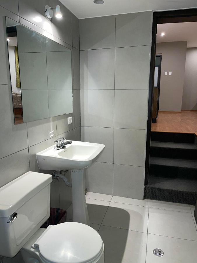Alston Inn Hotel Quito Kültér fotó