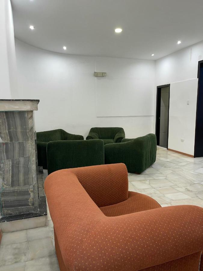 Alston Inn Hotel Quito Kültér fotó