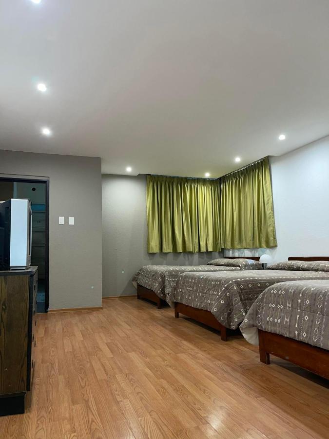 Alston Inn Hotel Quito Kültér fotó