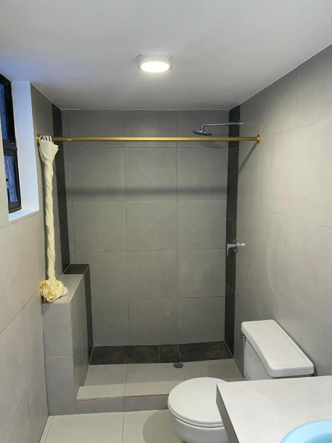 Alston Inn Hotel Quito Kültér fotó
