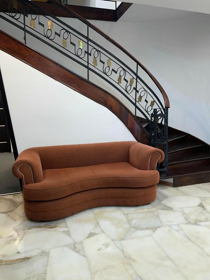 Alston Inn Hotel Quito Kültér fotó