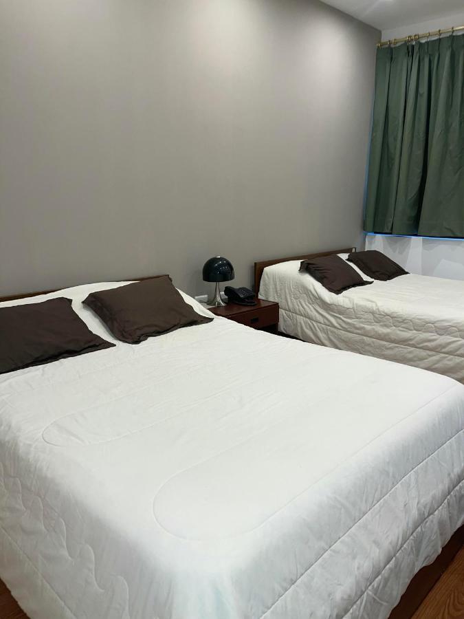 Alston Inn Hotel Quito Kültér fotó