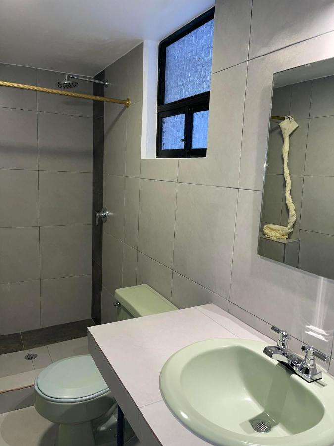 Alston Inn Hotel Quito Kültér fotó