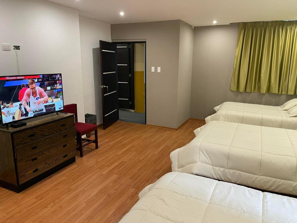 Alston Inn Hotel Quito Kültér fotó