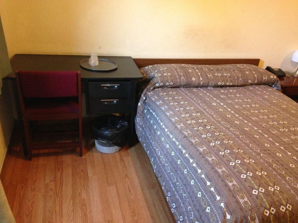 Alston Inn Hotel Quito Kültér fotó