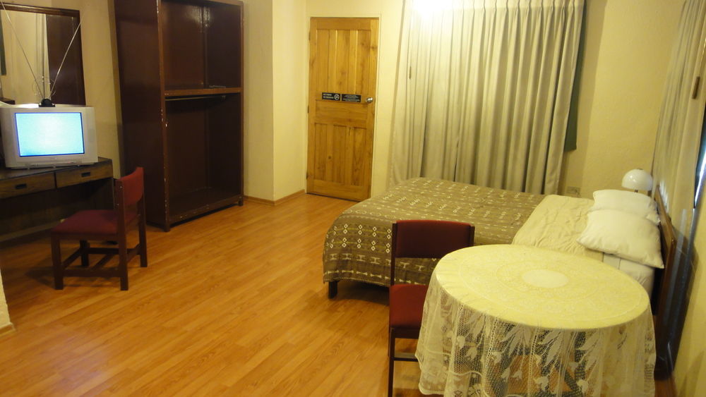 Alston Inn Hotel Quito Kültér fotó