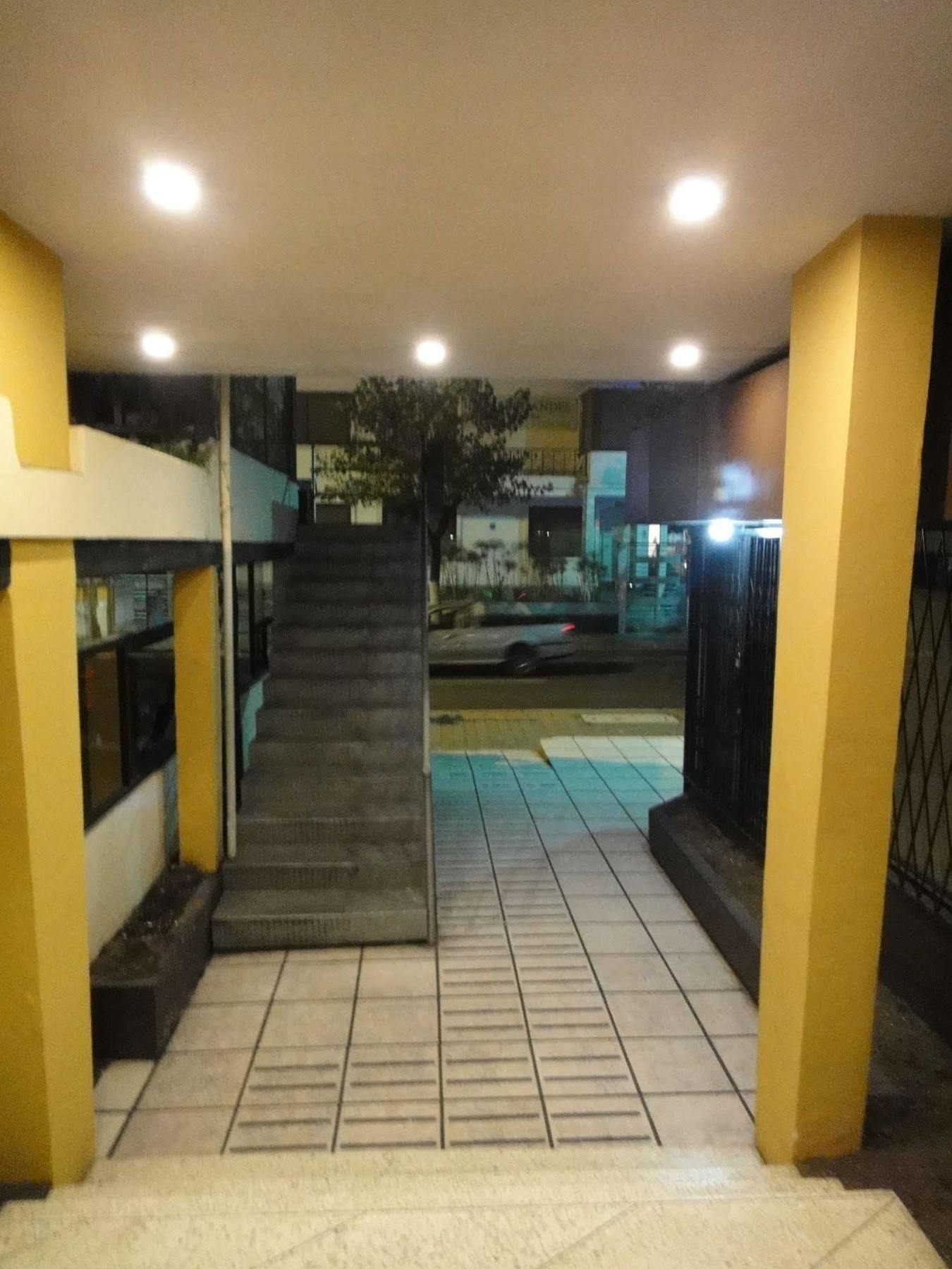 Alston Inn Hotel Quito Kültér fotó
