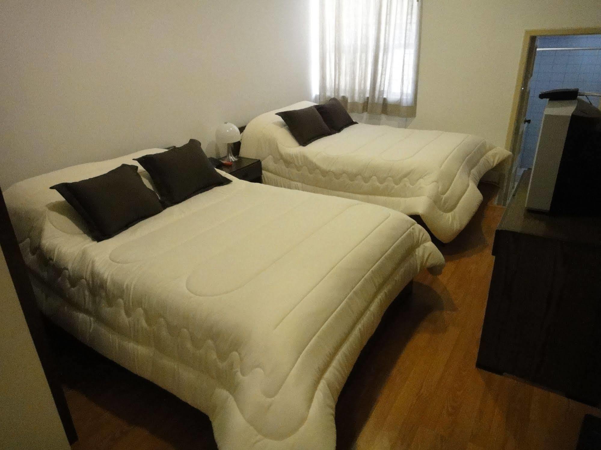 Alston Inn Hotel Quito Kültér fotó
