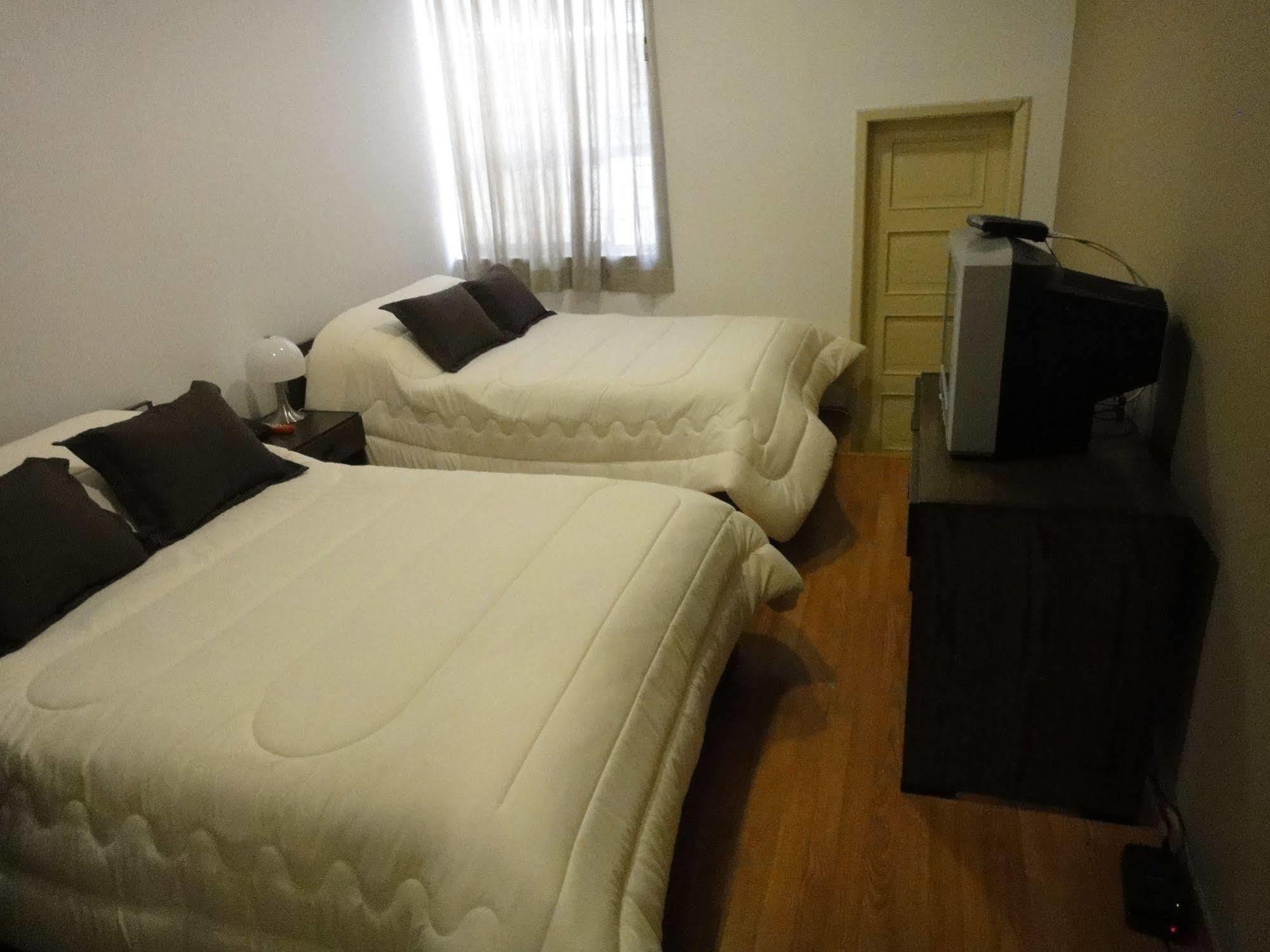 Alston Inn Hotel Quito Kültér fotó
