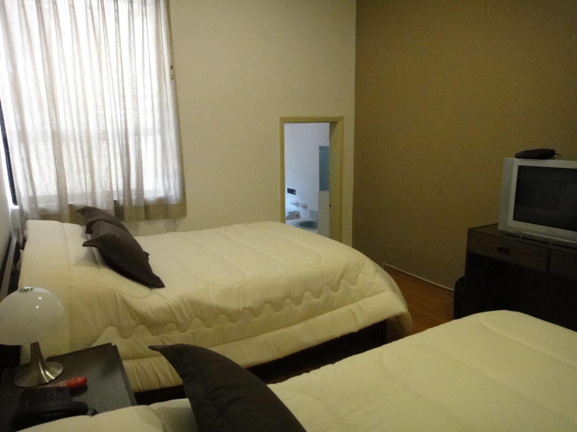 Alston Inn Hotel Quito Kültér fotó