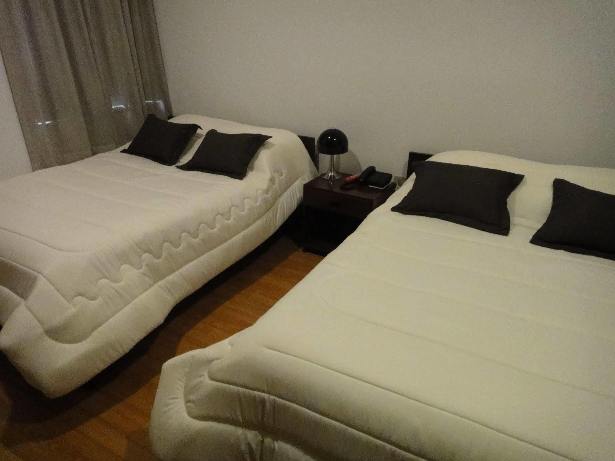 Alston Inn Hotel Quito Kültér fotó
